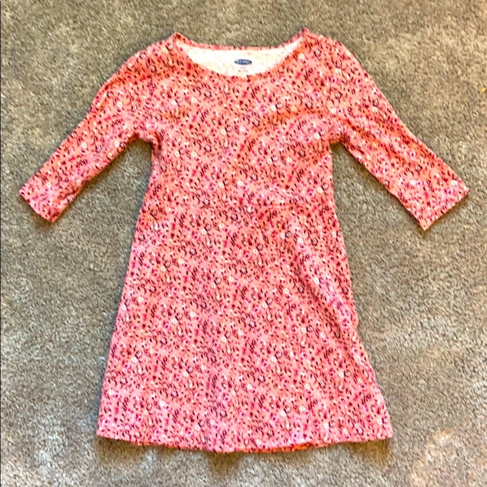 New Cotton Dress, never worn NWOT
